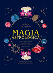 Magia Astrológica | Lindsay Squire